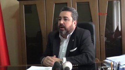 Antalya Müteahhitler Derneği Başkanı İnşaat Sektörü 2014'te Yerinde Saydı