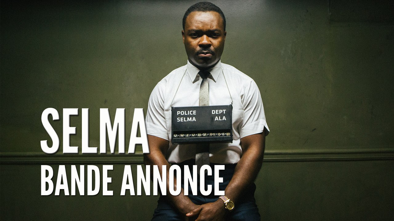 Selma, Bande Annonce VOST