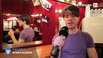 Les Avant-Scènes du Figaro présentent : Breton