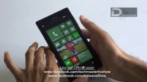 How to Reset Nokia Lumia Windows Phone 8 / Windows Phone 8.1 | Tech Master