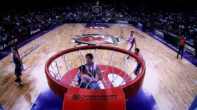 Basket 3 contro 3 in vetrina ai primi Giochi Europei