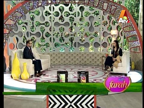 Saniha December Live Caller in Morning With Farah Recites Poem - Farah Takes a Break to Wipe Off her Tears