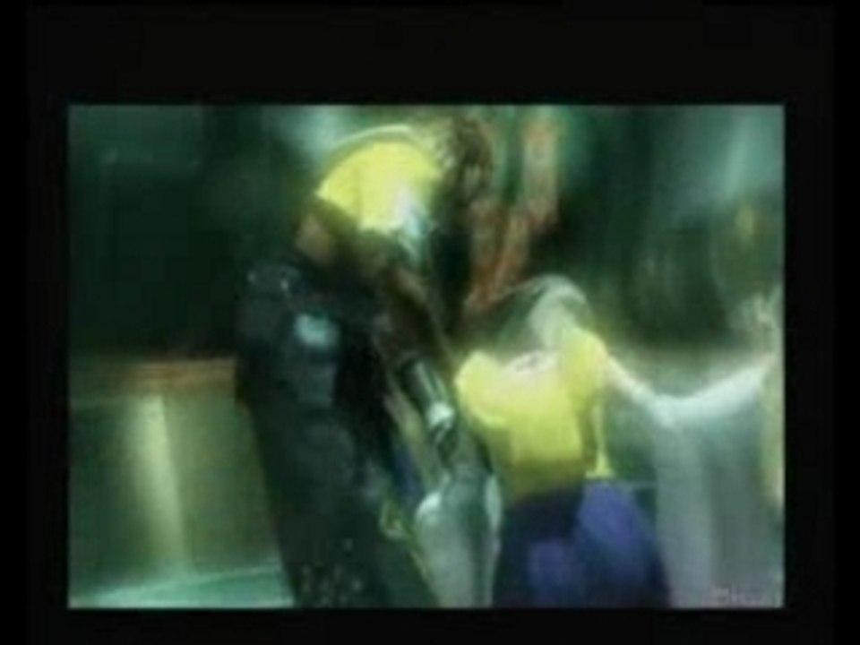 yuna "fly"