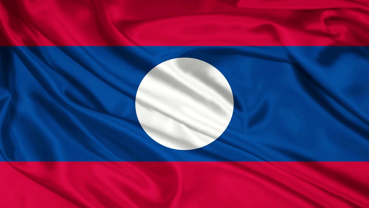 Laos - 2015