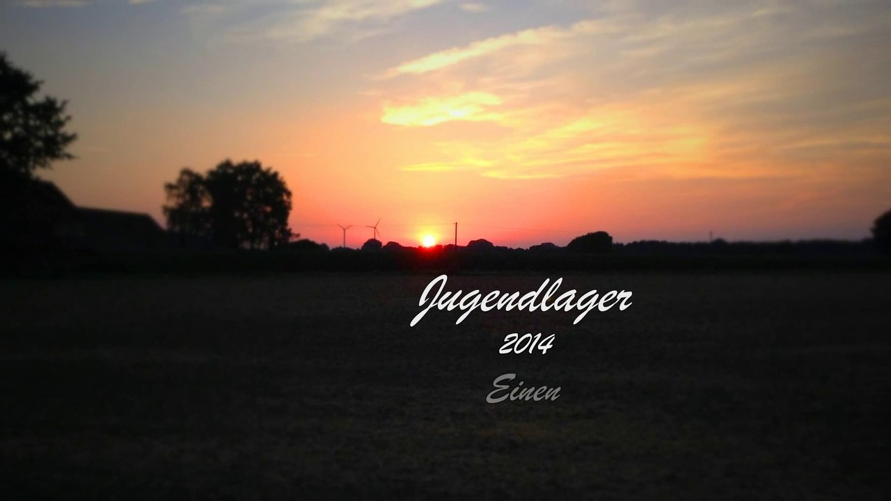 Jula 2014 Aftermovie