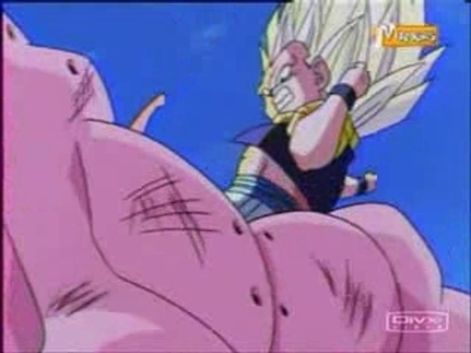 dbz