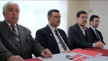 İlyas Tongüç - Dört Eski Bakanın Yüce Divan'a Gönderilmemesi Kararı