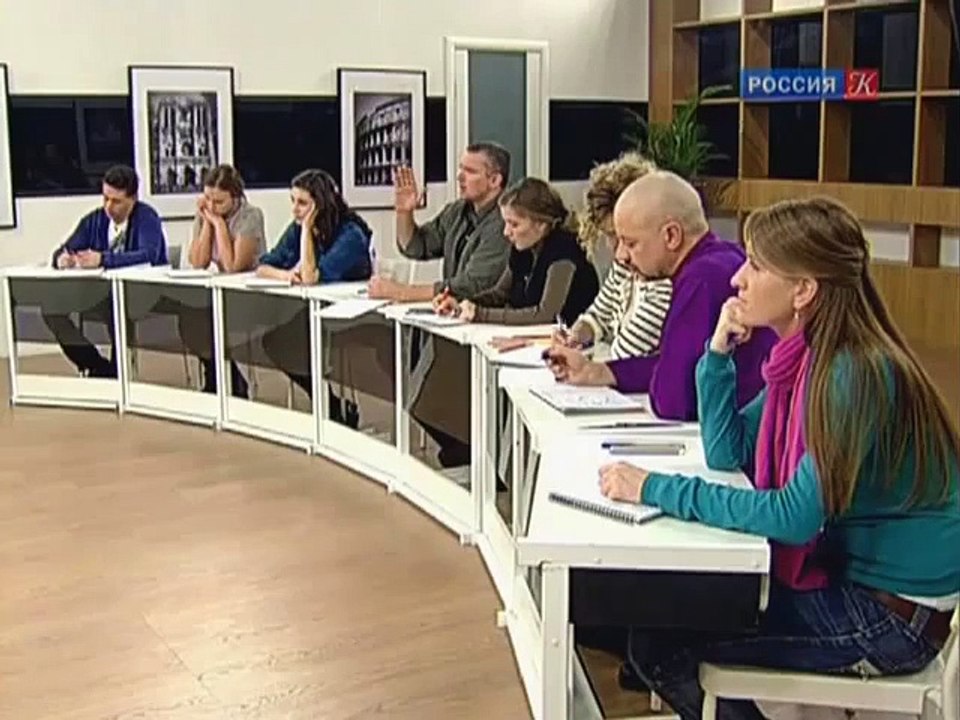 8-урок. Полиглот. Выучим английский язык за 16 часов