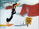 Bugs Bunny & El Pato Lucas - Pato Conejo Pato