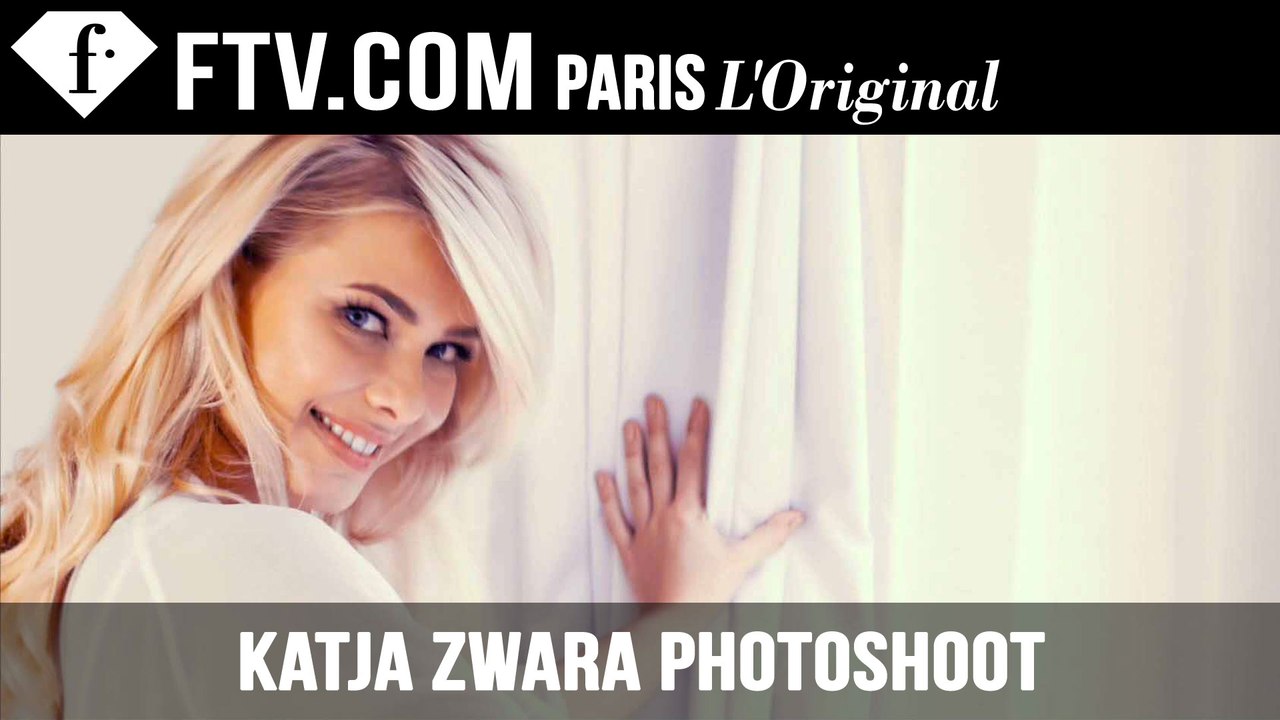Katja Zwara by London Fashion Films | FashionTV