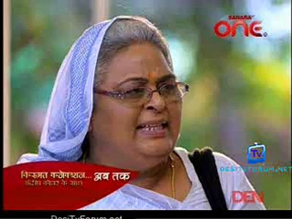 Kismat Connection 6th January 2015 Video Watch Online pt1