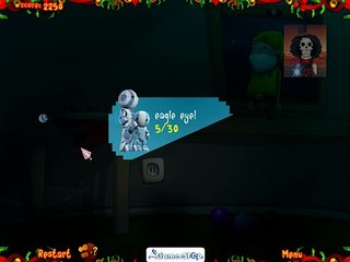 Santa's Rescue Elf Level 3