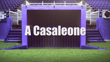 A "Casaleone" N°19 avec Florian Marange