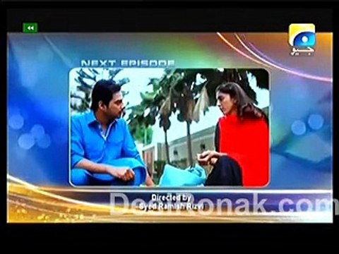 Choti Choti Khushiyan Promo Episode 177 on Geo Tv 6th January 2015