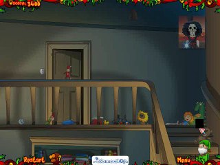 Santa's Rescue Elf Level 5