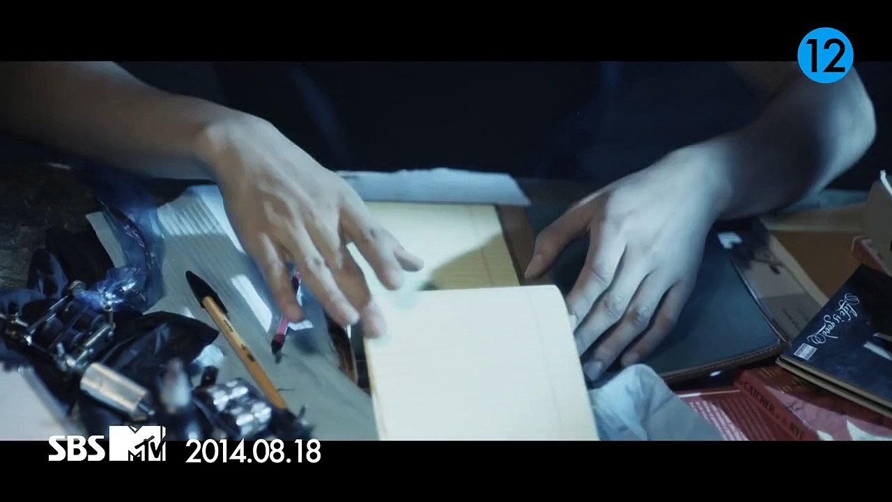 [MV] BTS (방탄소년단) - Danger (괴도)