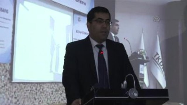 Üniversite Öğrencilerine Tkdk Destekleri Anlatıldı