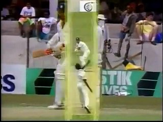 Jeff Dujor, West Indies most reliable Wicket Keeper to fast bowling