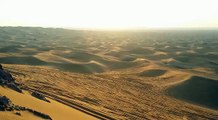 Dubai Hummer Desert Safari Deals from RFK Holidays