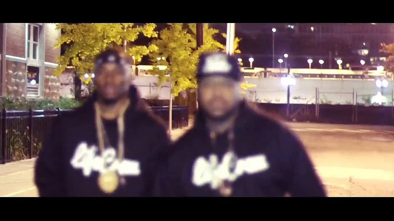 Above Average Hip-Hop TV: Video Mix Pilot Episode