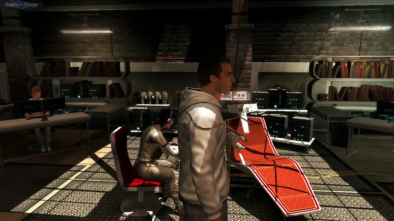 Assassins Creed II - first run p2