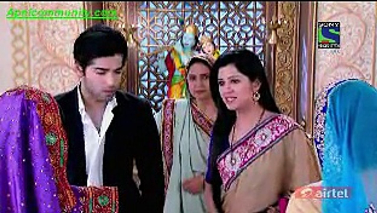 Tum Aise Hi Rehna-6th Jan 2015-pt3-www.Apnicommunity.com