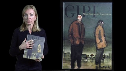 La chronique BD de Joëlle Smets 07/01/2015