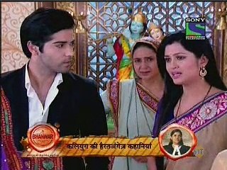Tum Aise Hi Rehna - 6th January 2015 Part 2