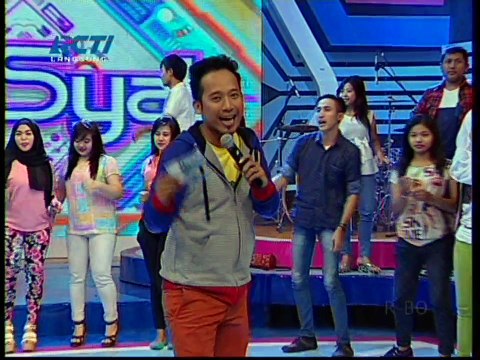 [150105]Dahsyat - Seg8