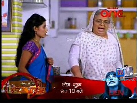 Kismat Connection 6th January 2015 Video Watch Online pt3