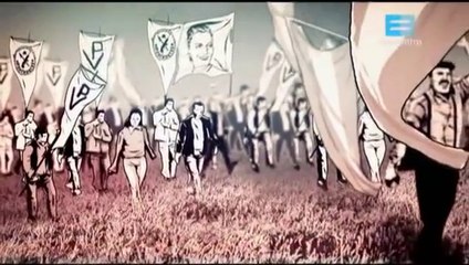 Historia De Los Partidos Politicos _El Peronismo 1975-2001