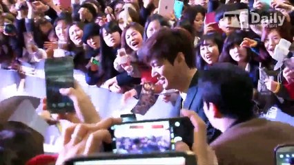 150103 Gangnam 1970 (강남1970) Showcase