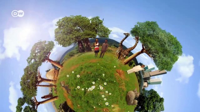 A lifeline for Morocco’s fishermen | Global Ideas