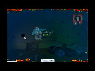 Santa's Rescue Elf Level 13