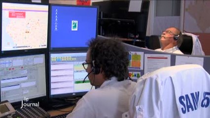 Grève des médecins : Les urgences et le centre 15 impactés