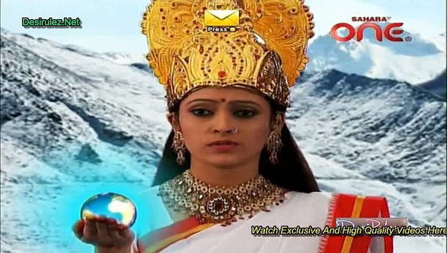 Jai Jai Jai Bajarangbali 6th January 2015 pt1
