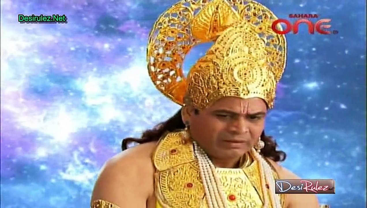 Jai Jai Jai Bajarangbali 6th January 2015 pt2