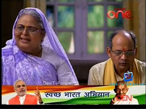 Kismat Connection 6th January 2015 Video Watch Online pt4