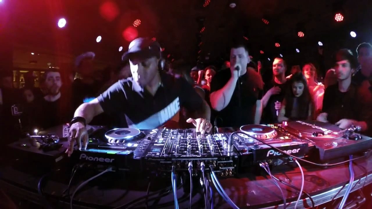 DJ EZ Boiler Room London 3.5 Hour DJ Set