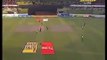 Most funniest Dismissal in Cricket history  Shahid Afridi Wicket  11 March 2012