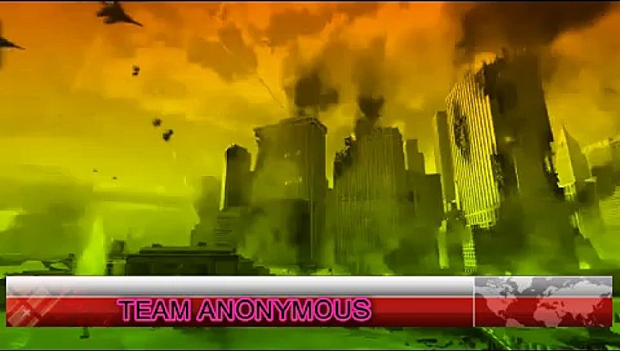 Team Anonymous