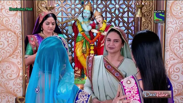 Tum Aise Hi Rehna 6th January 2015 Watch Online Part2