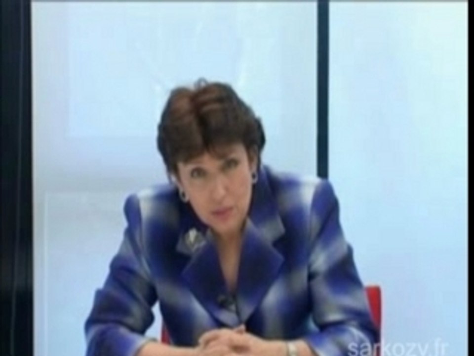 Bachelot contre Royal: la carte scolair