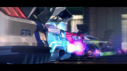 Need for Speed : No Limits - Teaser de gameplay