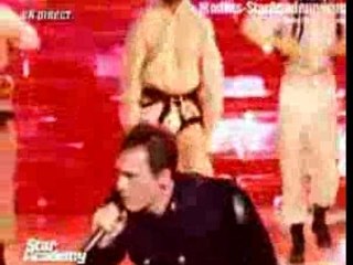 Pascal Mono - Sunday Bloody Sunday