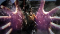 Dynasty Warriors 8 : Empires (PS4) - Trailer d'opening