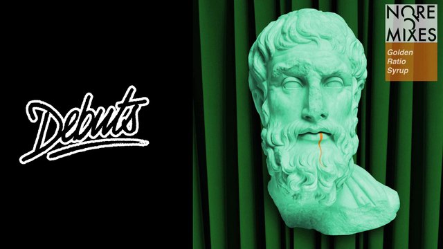 Golden Ratio Syrup A Screaming Comes Across The Sky - Boiler Room Debuts