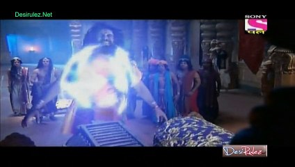 Singhasan Battisi  6th January 2015 pt2