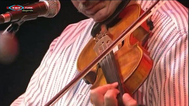 54. bölüm urfa ahengi sesler 2010