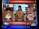 8PM with Fareeha Idrees 06 January 2015